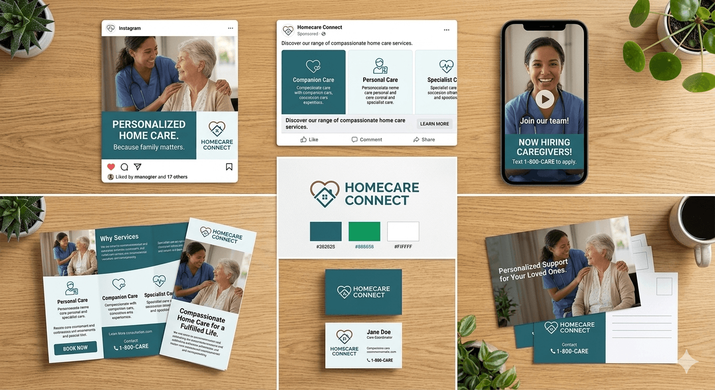 Content That Shows What You Do Properly